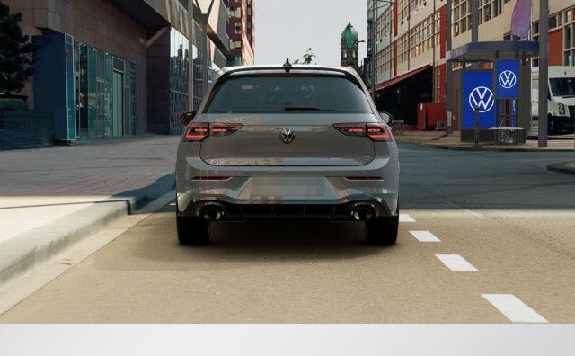 Volkswagen Golf VIII GTI Clubsport 2.0 l TSI BlackStyle Nav foto 14