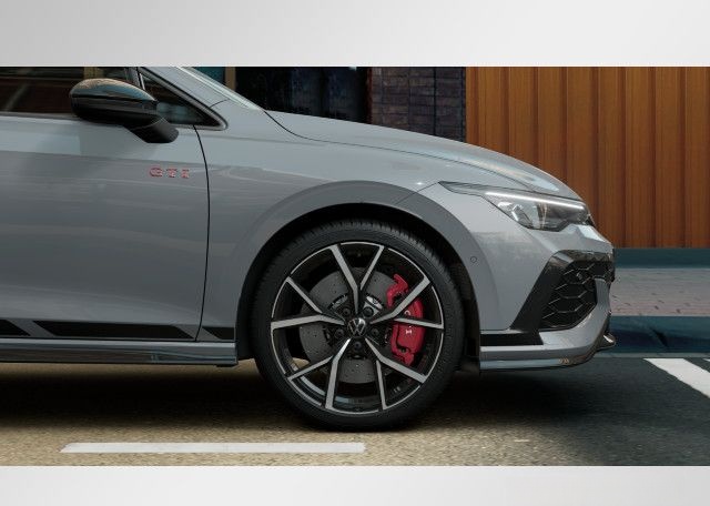 Volkswagen Golf VIII GTI Clubsport 2.0 l TSI BlackStyle Nav foto 15