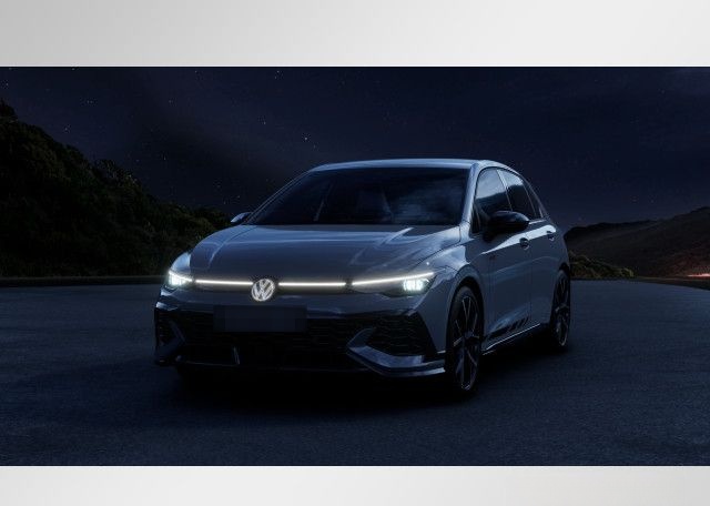 Volkswagen Golf VIII GTI Clubsport 2.0 l TSI BlackStyle Nav foto 16