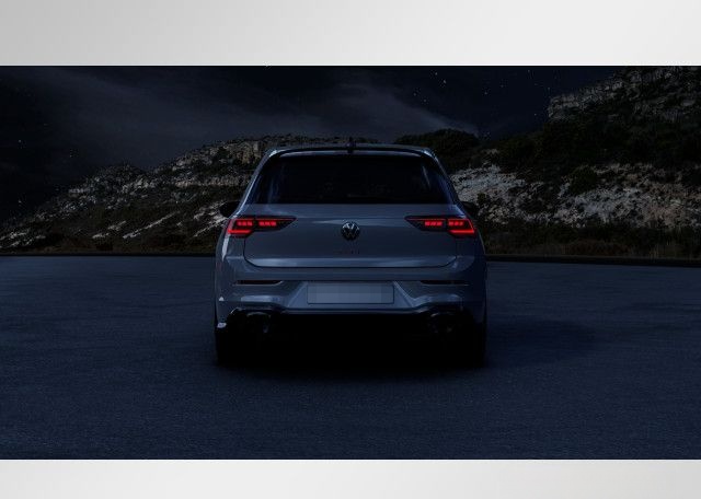 Volkswagen Golf VIII GTI Clubsport 2.0 l TSI BlackStyle Nav foto 17