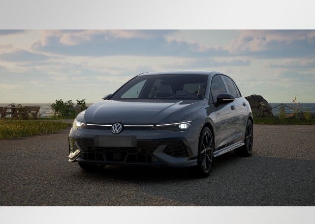 Volkswagen Golf VIII GTI Clubsport 2.0 l TSI BlackStyle Nav foto 19