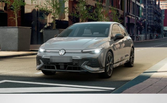 Volkswagen Golf VIII GTI Clubsport 2.0 l TSI BlackStyle Nav foto 8