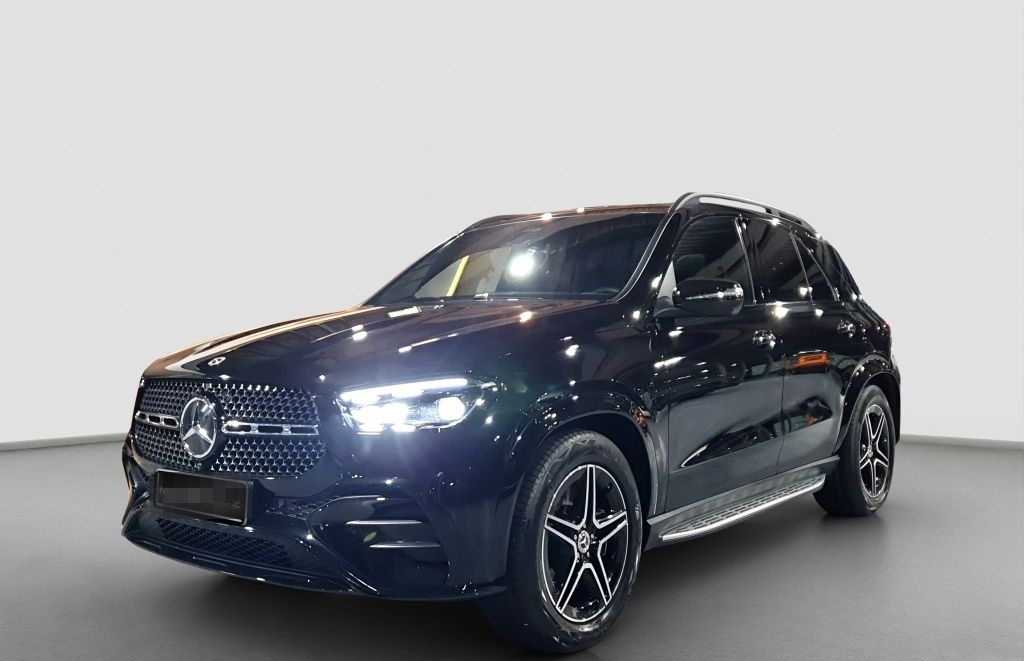 Mercedes-Benz GLE 450 d 4M AMG*AHK*Standhzg*Head-UP*Memory*LED foto 17