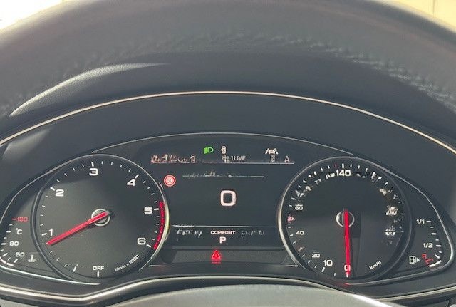 Audi A6 Avant 50 TDI*quattro*sport*Matrix*RFK* foto 12