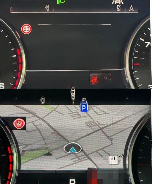 Audi A6 Avant 50 TDI*quattro*sport*Matrix*RFK* foto 13