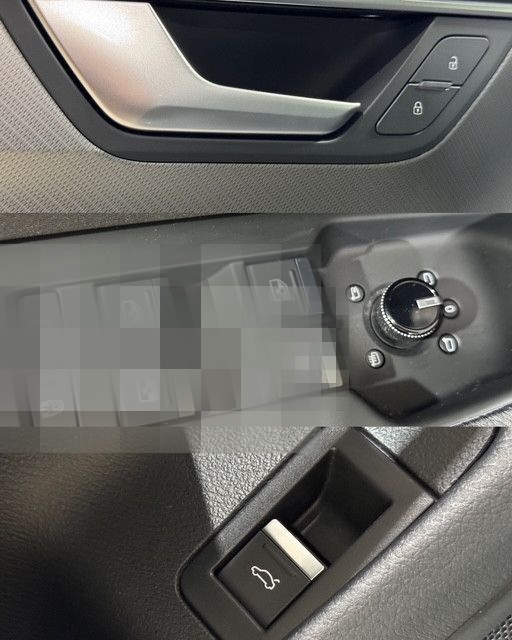 Audi A6 Avant 50 TDI*quattro*sport*Matrix*RFK* foto 15