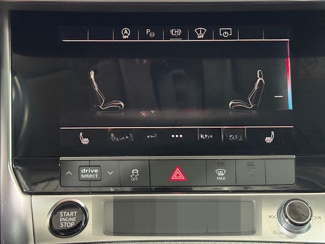 Audi A6 Avant 50 TDI*quattro*sport*Matrix*RFK* foto 17