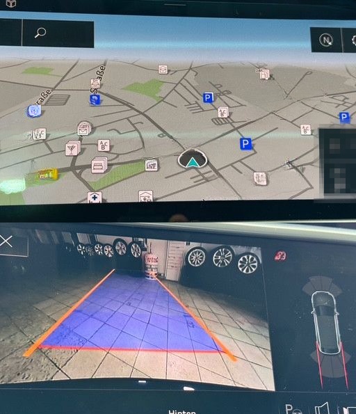 Audi A6 Avant 50 TDI*quattro*sport*Matrix*RFK* foto 18