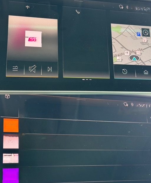 Audi A6 Avant 50 TDI*quattro*sport*Matrix*RFK* foto 19