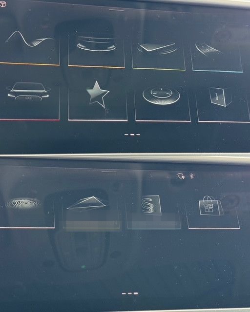 Audi A6 Avant 50 TDI*quattro*sport*Matrix*RFK* foto 20