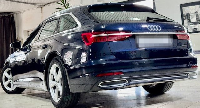 Audi A6 Avant 50 TDI*quattro*sport*Matrix*RFK* foto 3