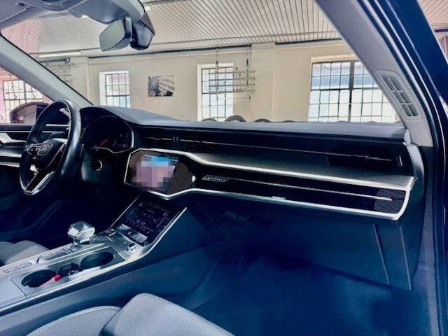 Audi A6 Avant 50 TDI*quattro*sport*Matrix*RFK* foto 21