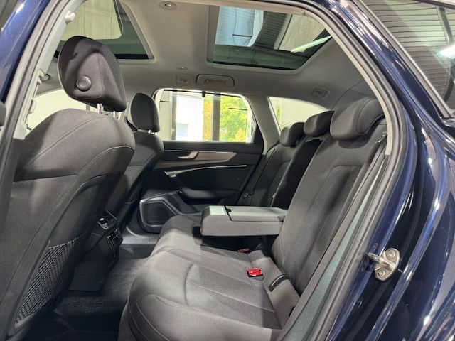 Audi A6 Avant 50 TDI*quattro*sport*Matrix*RFK* foto 23