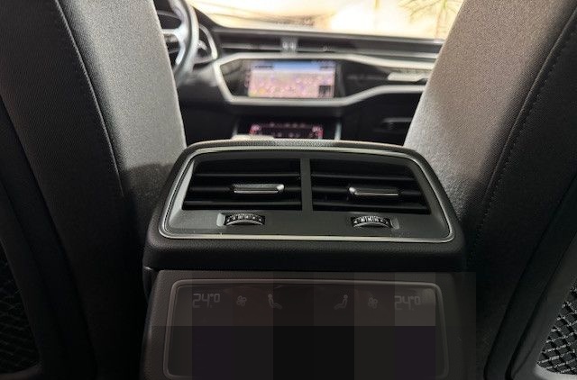 Audi A6 Avant 50 TDI*quattro*sport*Matrix*RFK* foto 24