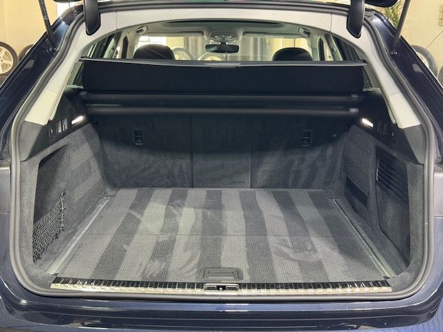 Audi A6 Avant 50 TDI*quattro*sport*Matrix*RFK* foto 25
