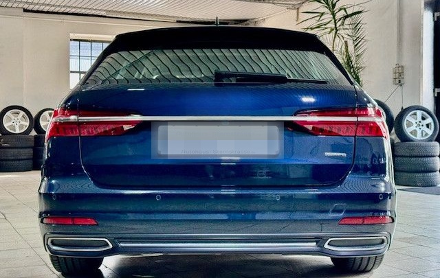 Audi A6 Avant 50 TDI*quattro*sport*Matrix*RFK* foto 4