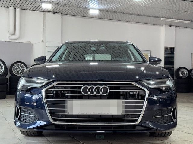 Audi A6 Avant 50 TDI*quattro*sport*Matrix*RFK* foto 7