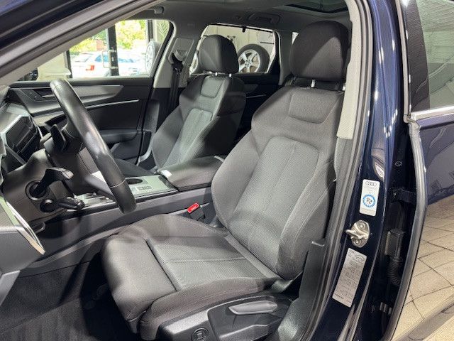 Audi A6 Avant 50 TDI*quattro*sport*Matrix*RFK* foto 9