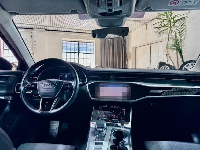 Audi A6 Avant 50 TDI*quattro*sport*Matrix*RFK* foto 10