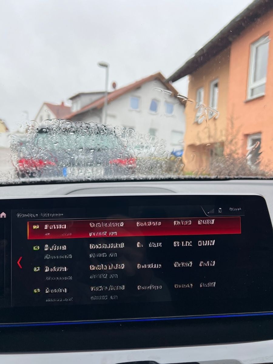 BMW 540d xDrive Limousine, M-Sport, 2 Jahre Garantie foto 12