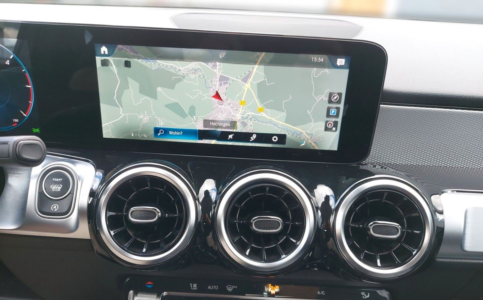 Mercedes-Benz GLB 220 d 4Matic*AHK*360*Distronic+* foto 11