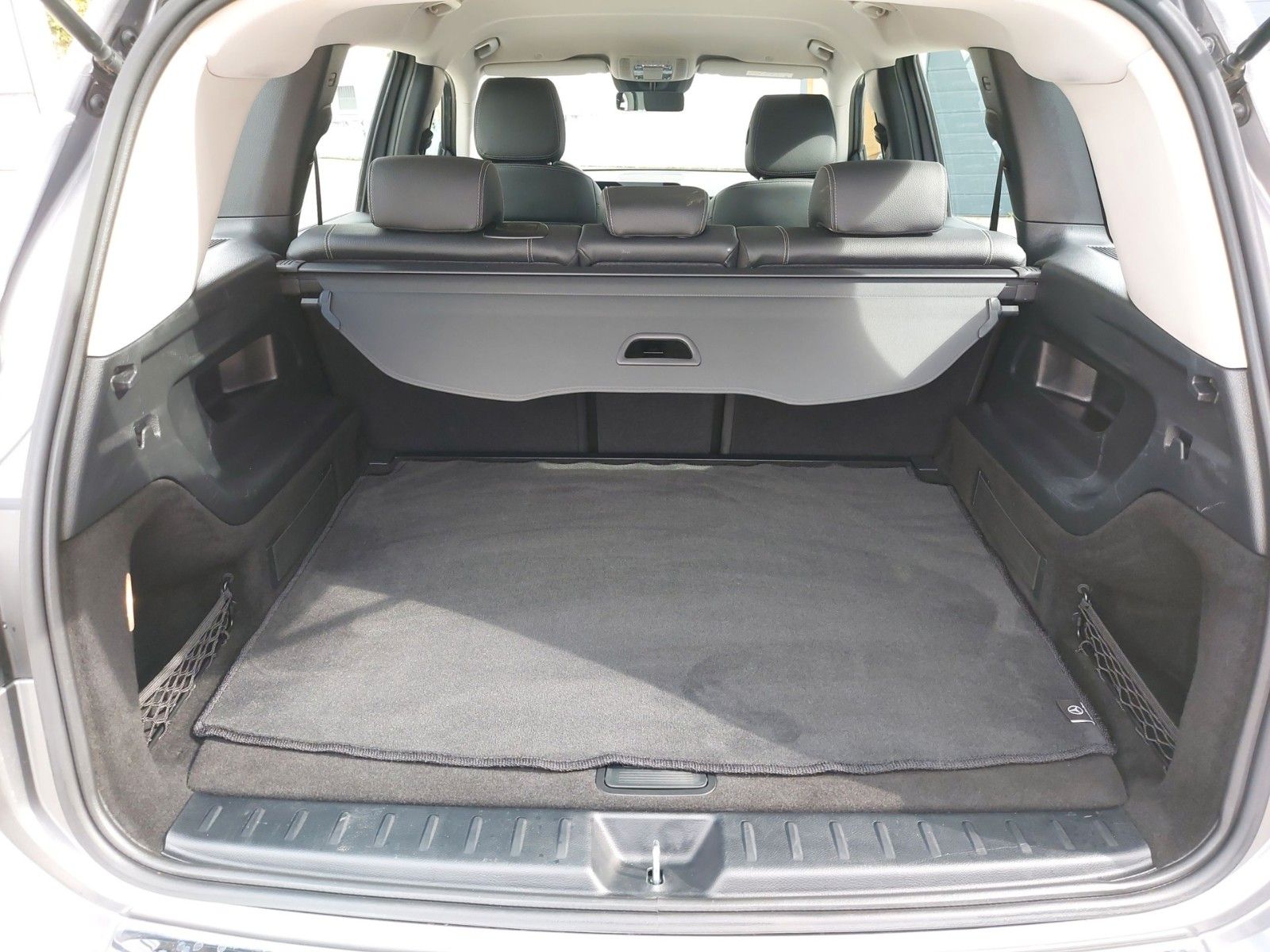 Mercedes-Benz GLB 220 d 4Matic*AHK*360*Distronic+* foto 14