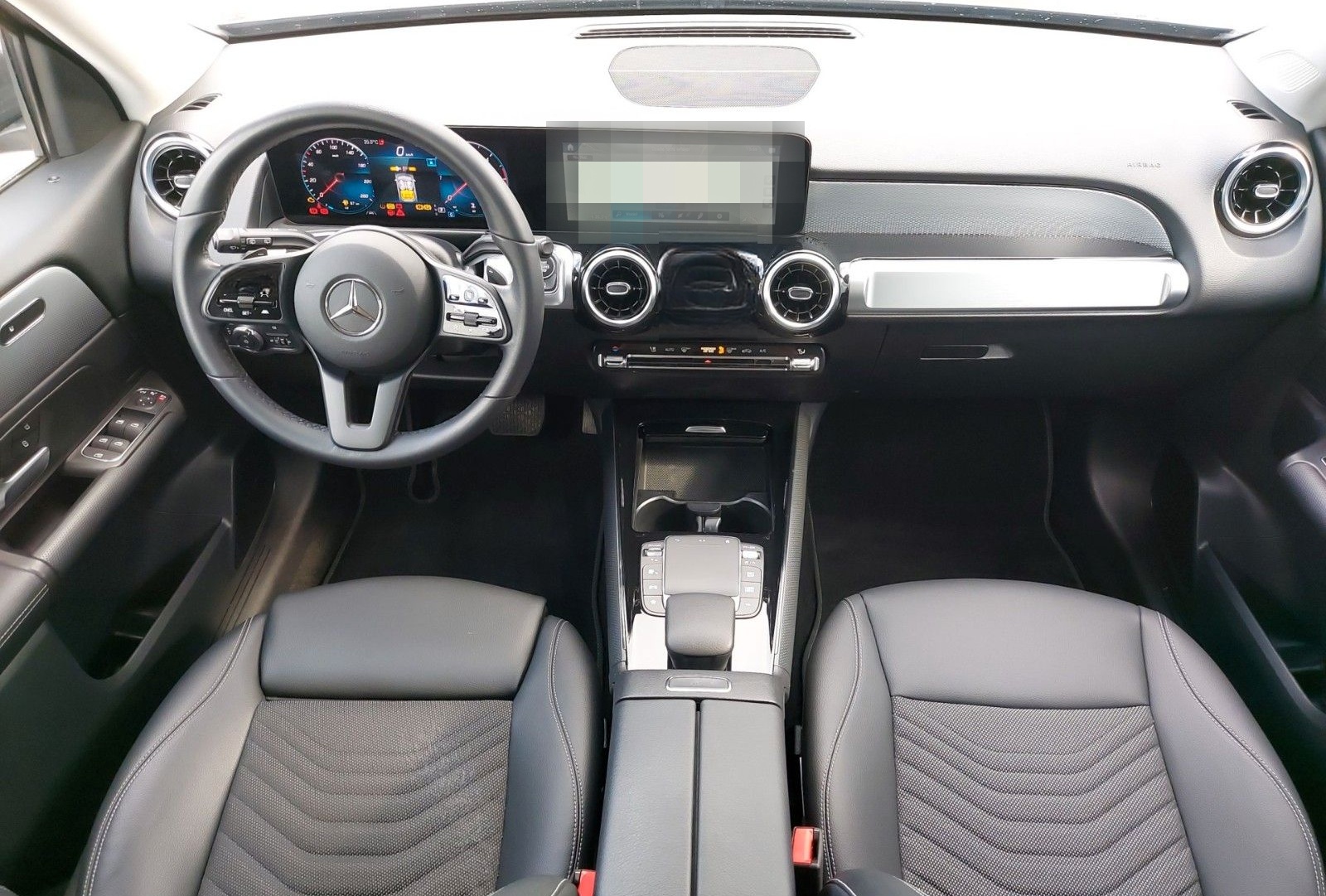 Mercedes-Benz GLB 220 d 4Matic*AHK*360*Distronic+* foto 9