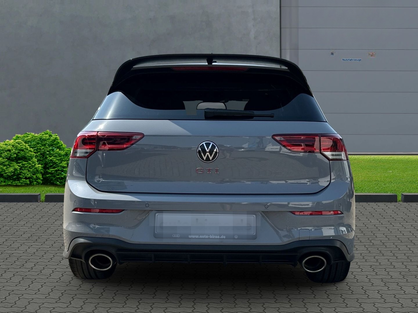 Volkswagen Golf GTI 2.0 TSI Clubsport VIII EU6d AD Navi Dig foto 4
