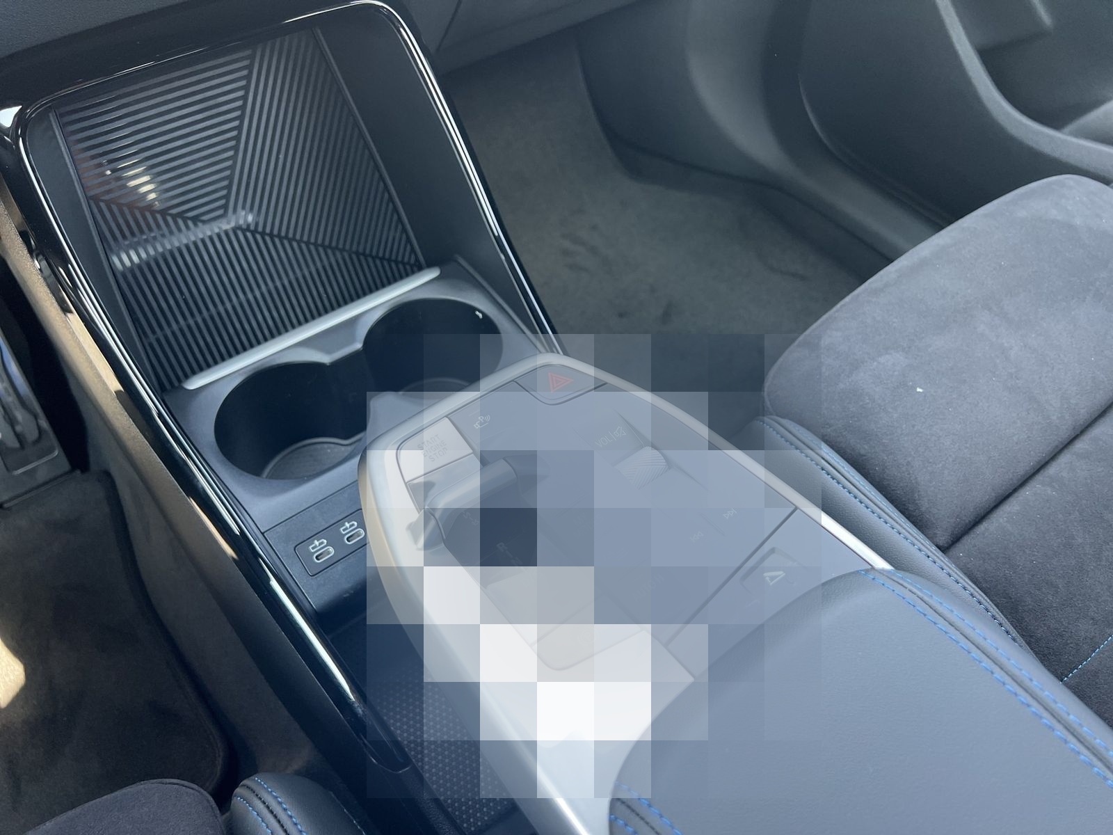 BMW 218i ACTIVE TOURER M SPORT LED RÜCKFAHR SHZ foto 14