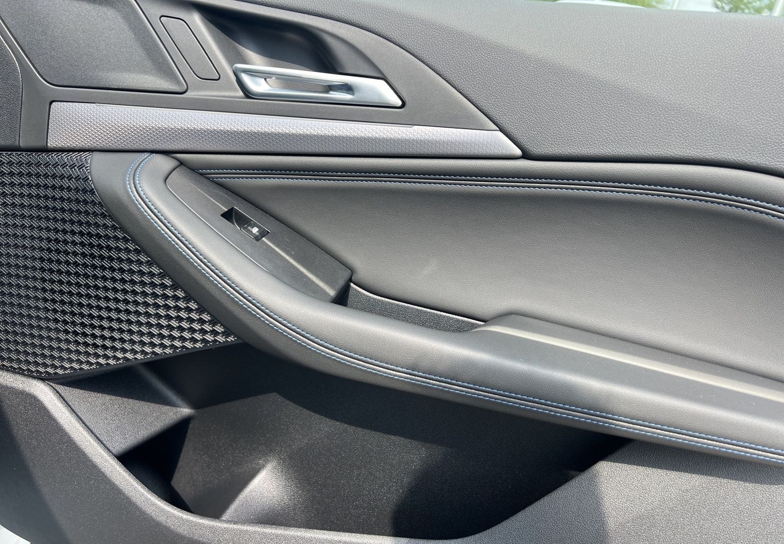 BMW 218i ACTIVE TOURER M SPORT LED RÜCKFAHR SHZ foto 18