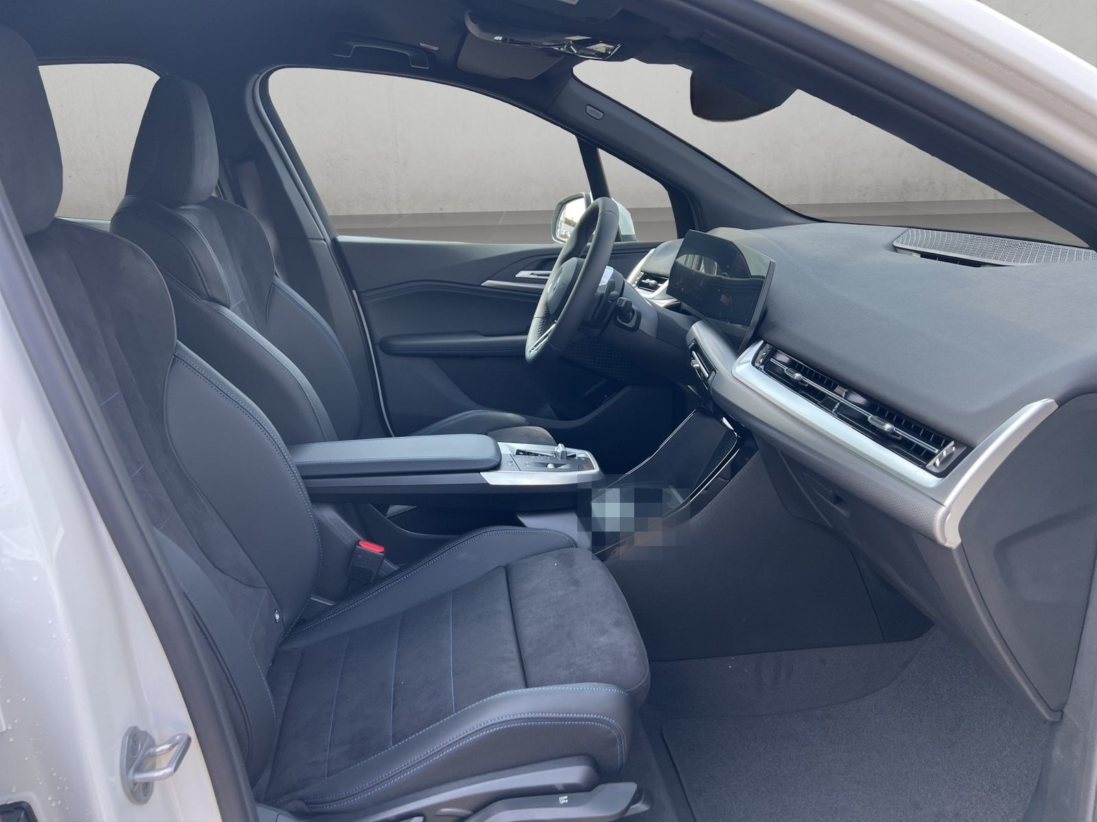 BMW 218i ACTIVE TOURER M SPORT LED RÜCKFAHR SHZ foto 19