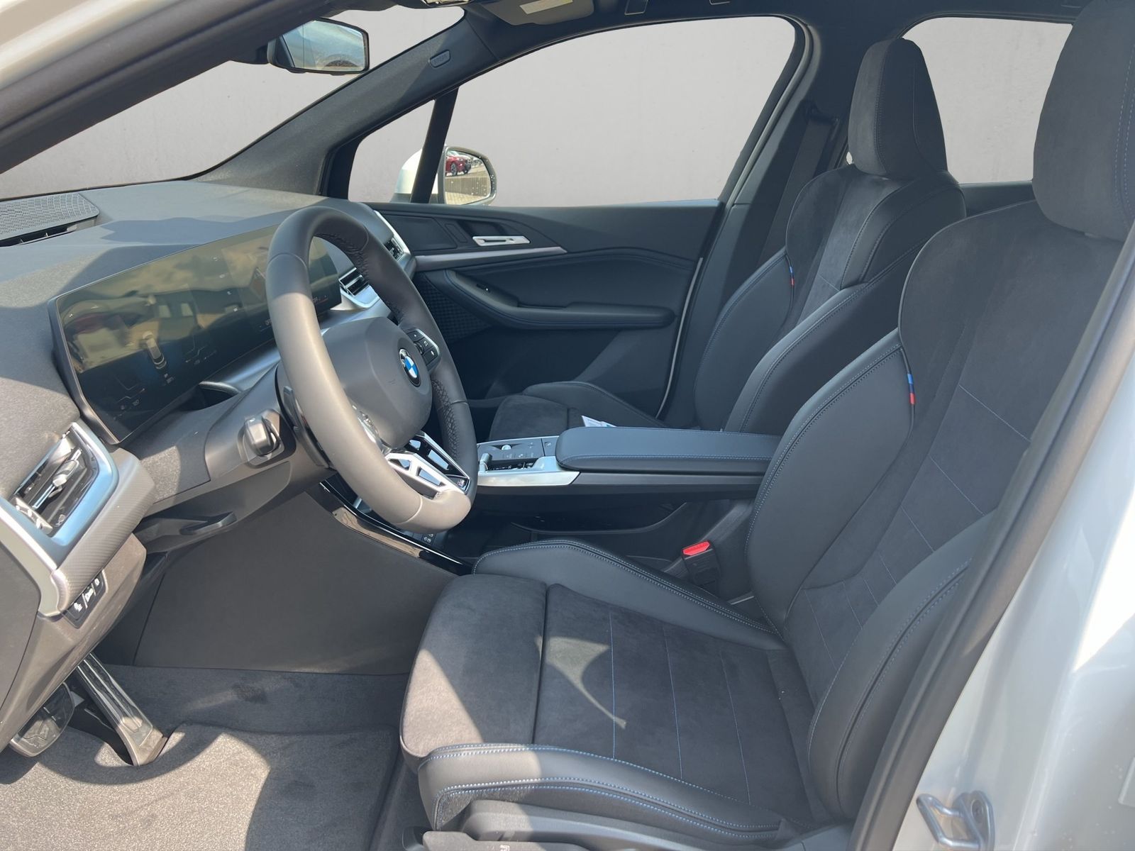 BMW 218i ACTIVE TOURER M SPORT LED RÜCKFAHR SHZ foto 8