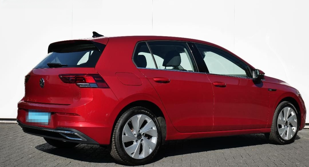 Volkswagen Golf VIII Style 1.5 eTSI 150PS DSG foto 9
