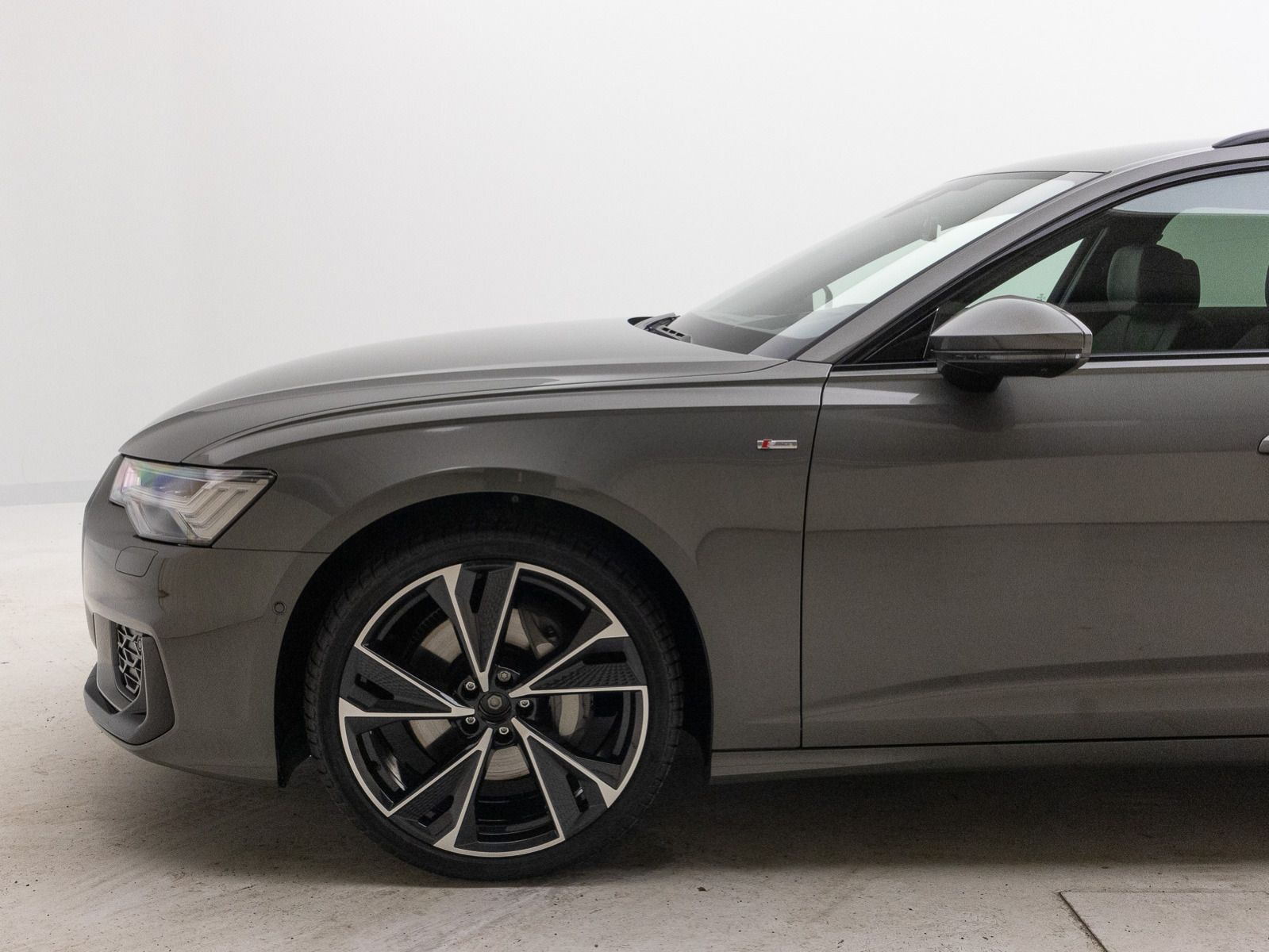 Audi A6 Avant 50 TDI TIPT*QUA*S-LINE*MATRIX*HUD*STAND foto 11
