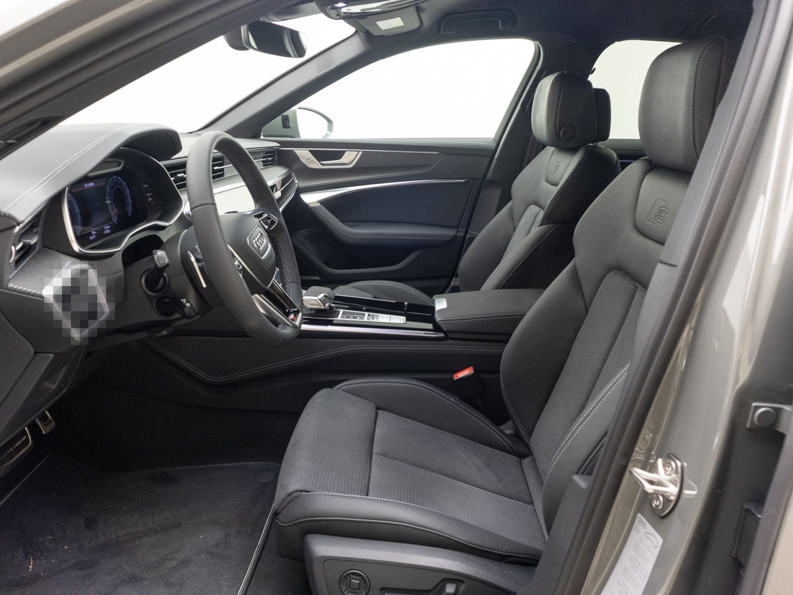 Audi A6 Avant 50 TDI TIPT*QUA*S-LINE*MATRIX*HUD*STAND foto 13