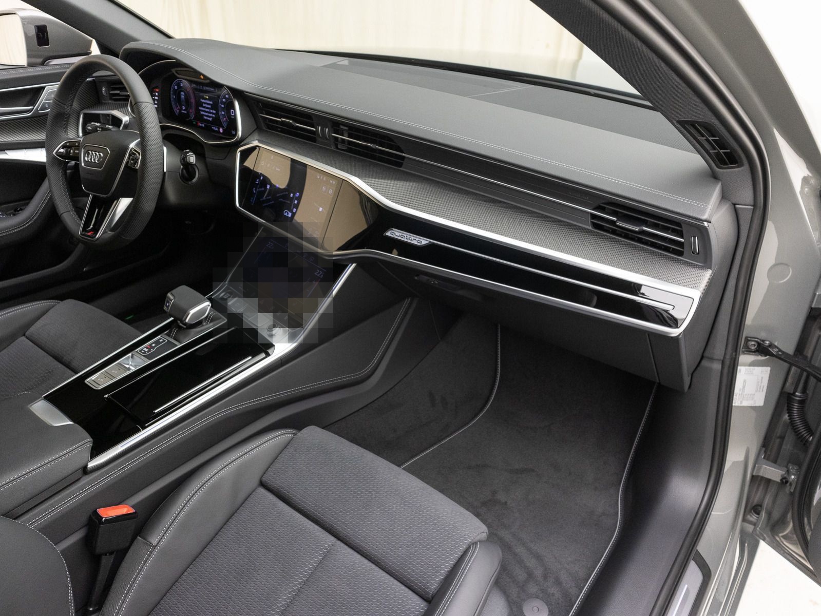 Audi A6 Avant 50 TDI TIPT*QUA*S-LINE*MATRIX*HUD*STAND foto 17