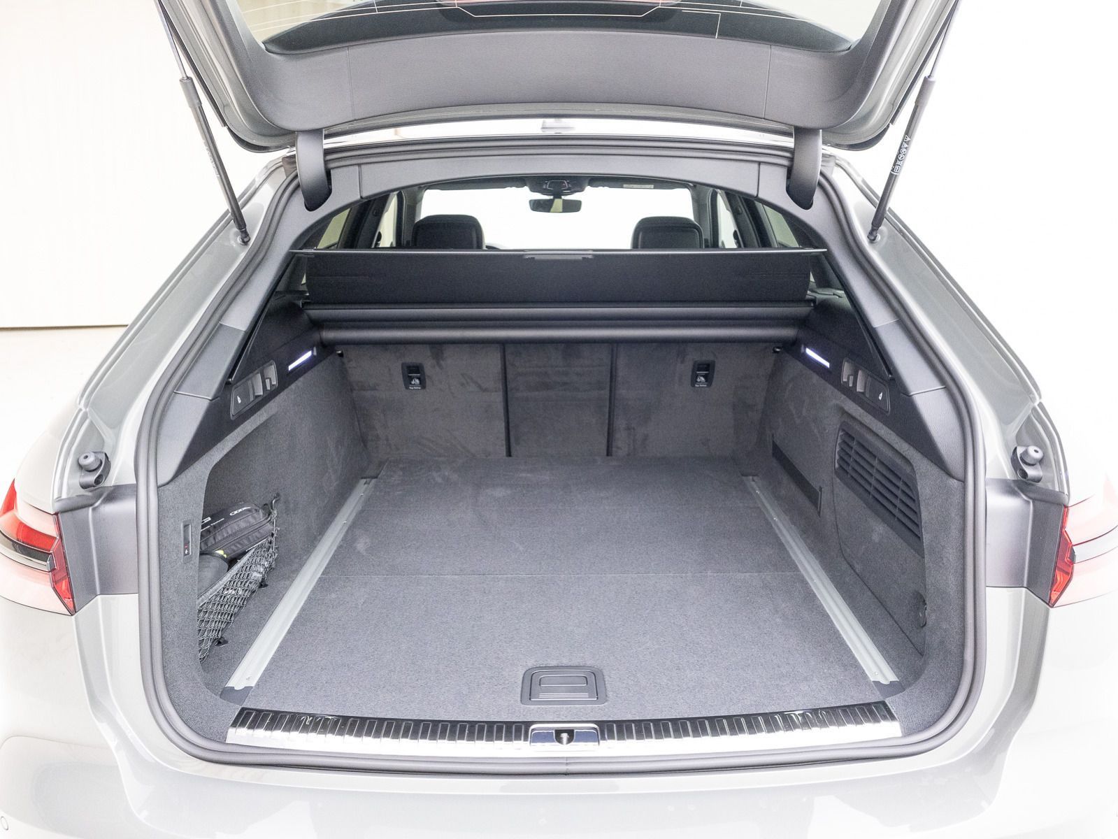 Audi A6 Avant 50 TDI TIPT*QUA*S-LINE*MATRIX*HUD*STAND foto 19