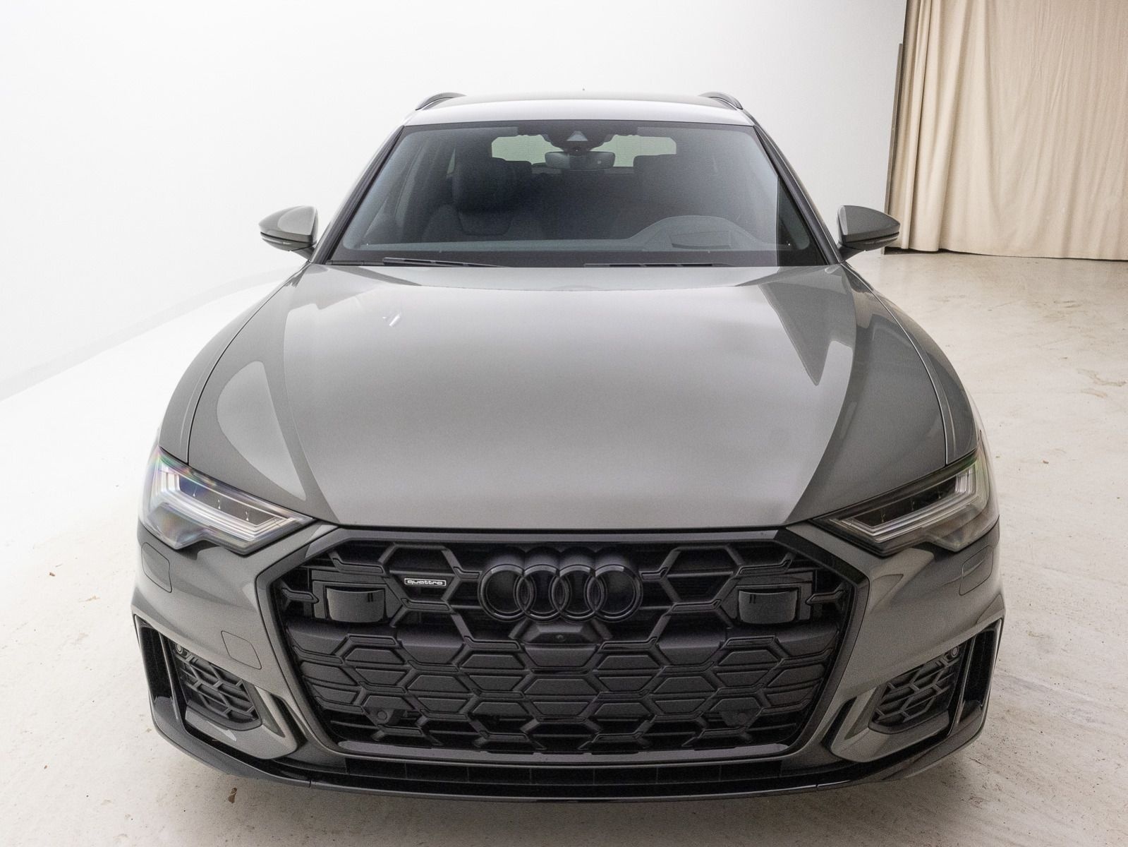 Audi A6 Avant 50 TDI TIPT*QUA*S-LINE*MATRIX*HUD*STAND foto 3