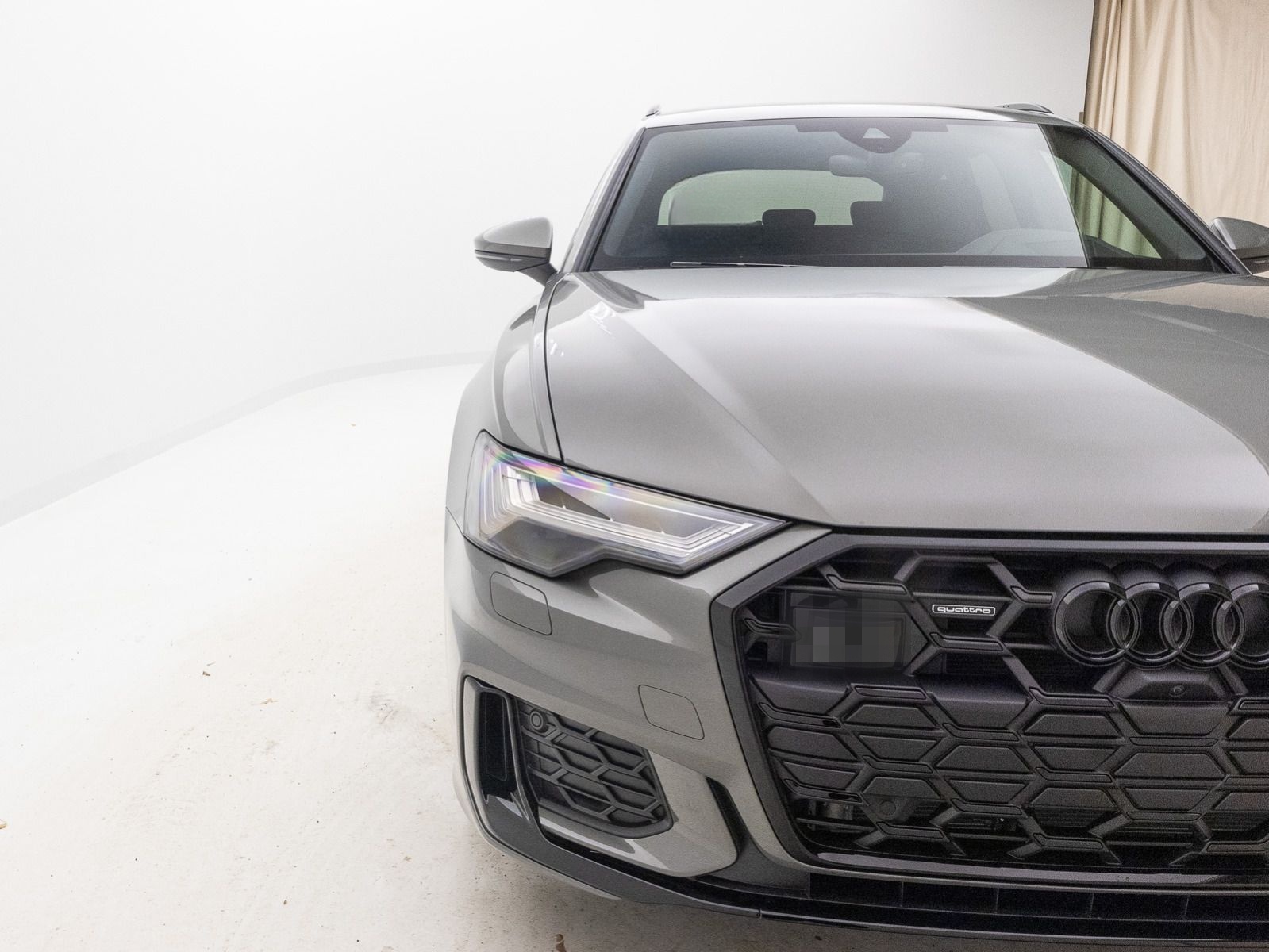 Audi A6 Avant 50 TDI TIPT*QUA*S-LINE*MATRIX*HUD*STAND foto 4