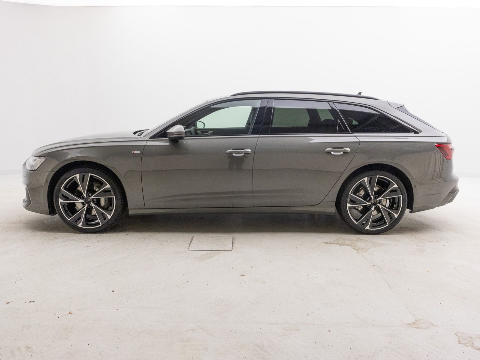 Audi A6 Avant 50 TDI TIPT*QUA*S-LINE*MATRIX*HUD*STAND foto 5