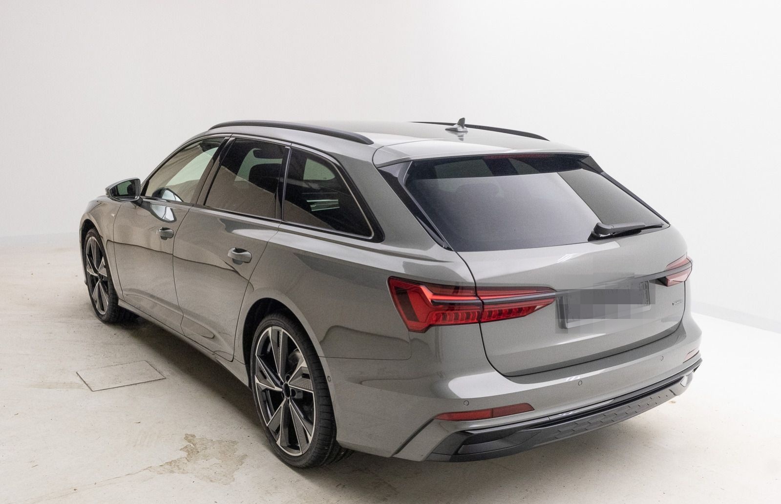 Audi A6 Avant 50 TDI TIPT*QUA*S-LINE*MATRIX*HUD*STAND foto 7