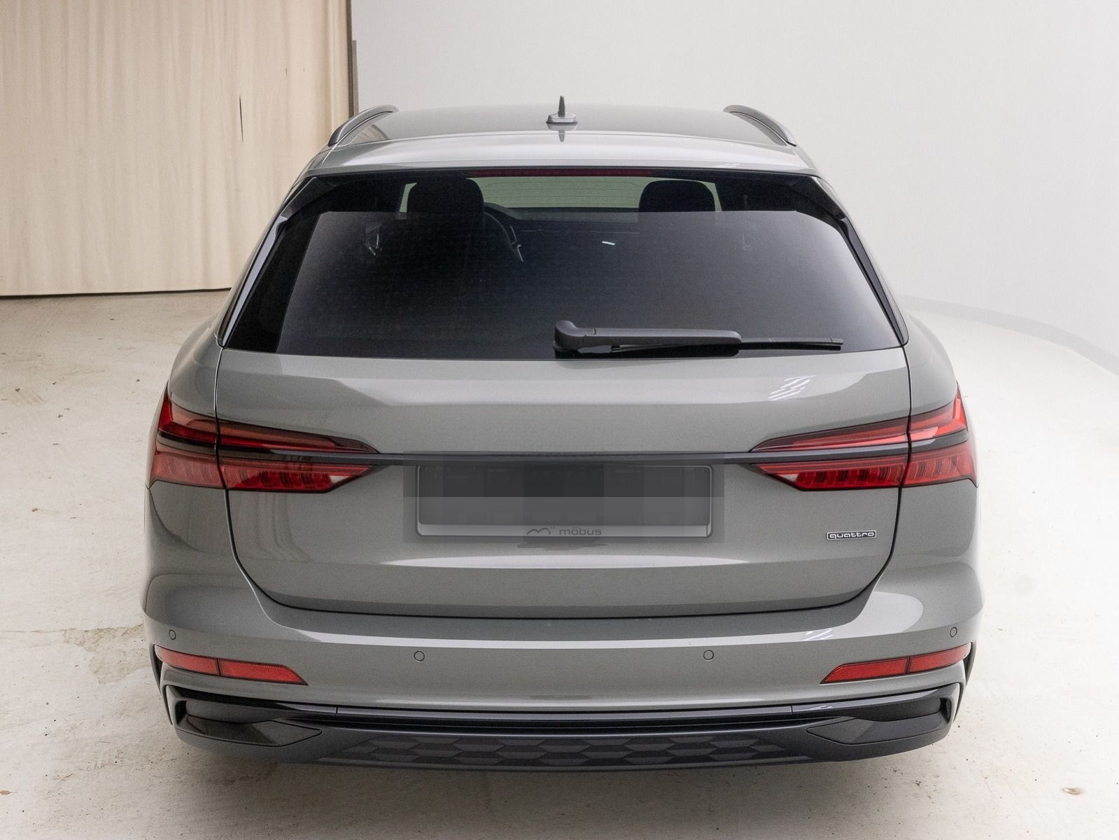 Audi A6 Avant 50 TDI TIPT*QUA*S-LINE*MATRIX*HUD*STAND foto 8