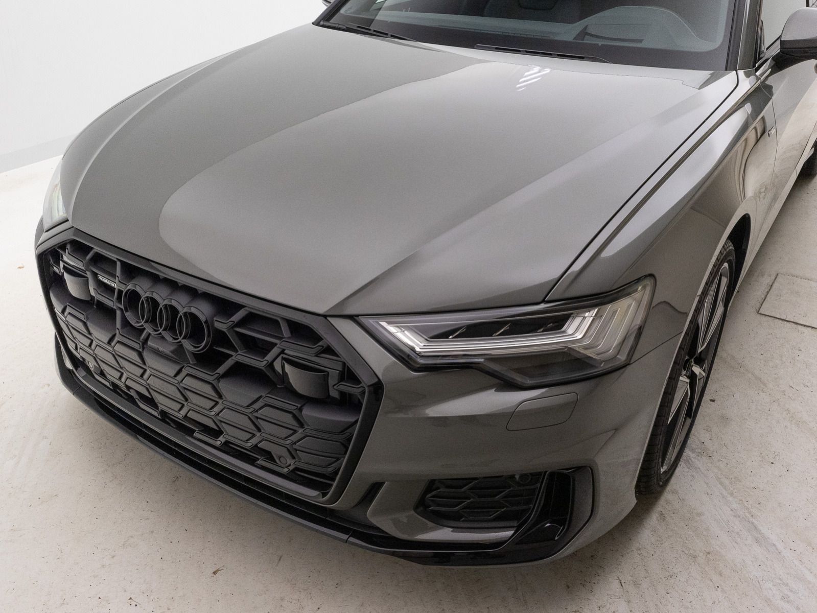 Audi A6 Avant 50 TDI TIPT*QUA*S-LINE*MATRIX*HUD*STAND foto 9