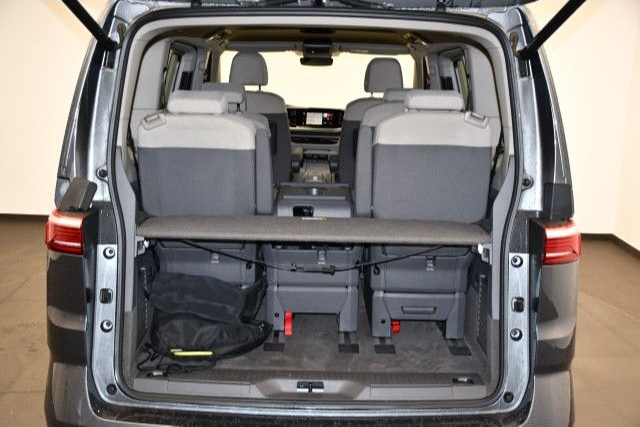 Volkswagen T7 Multivan T1.4 Multivan TSI eHybrid DSG Life S foto 11