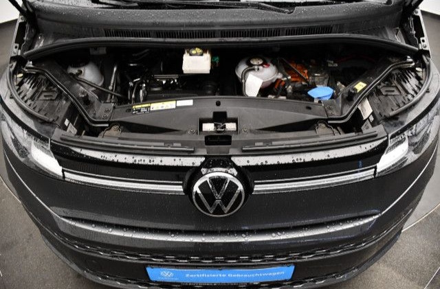 Volkswagen T7 Multivan T1.4 Multivan TSI eHybrid DSG Life S foto 14