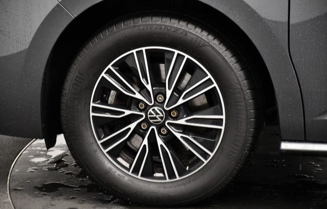 Volkswagen T7 Multivan T1.4 Multivan TSI eHybrid DSG Life S foto 15