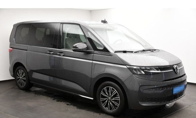 Volkswagen T7 Multivan T1.4 Multivan TSI eHybrid DSG Life S foto 16