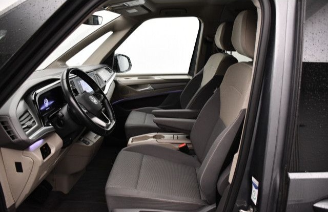 Volkswagen T7 Multivan T1.4 Multivan TSI eHybrid DSG Life S foto 3