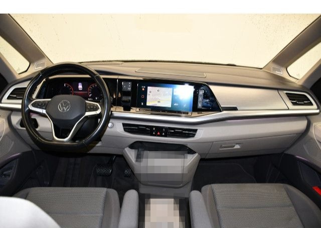 Volkswagen T7 Multivan T1.4 Multivan TSI eHybrid DSG Life S foto 4