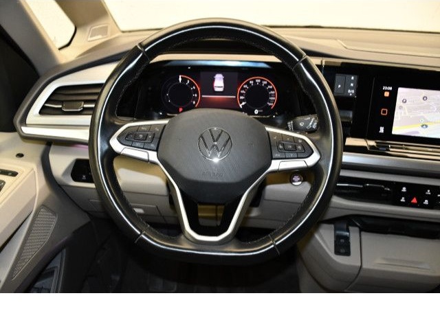 Volkswagen T7 Multivan T1.4 Multivan TSI eHybrid DSG Life S foto 5